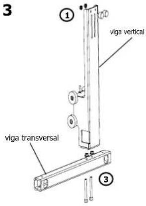 GYS Wheel Lift - MONTAJE - 9