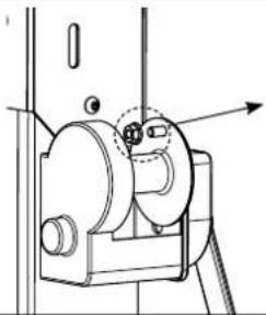 GYS Wheel Lift - MONTAJE - 20