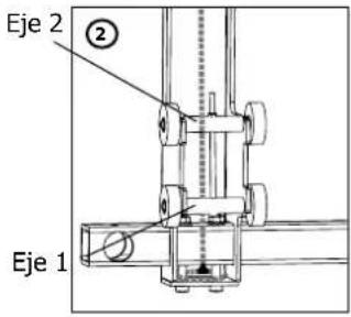 GYS Wheel Lift - MONTAJE - 10