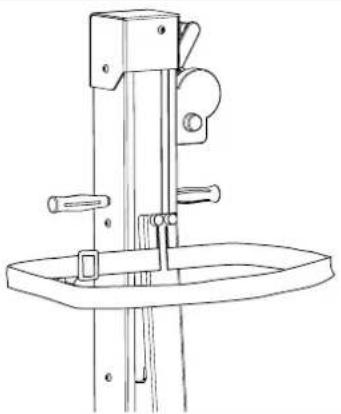 GYS Wheel Lift - MONTAJE - 24