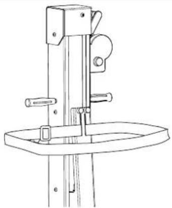 GYS Wheel Lift - MONTAGGIO - 23