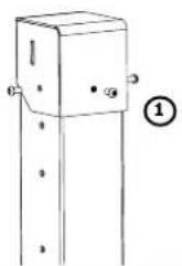 GYS Wheel Lift - MONTAGGIO - 15