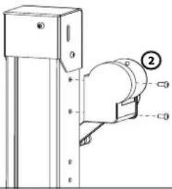 GYS Wheel Lift - MONTAGGIO - 18