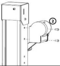 GYS Wheel Lift - MONTAJE - 19