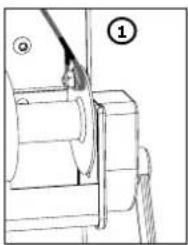 GYS Wheel Lift - ASSEMBLY - 18
