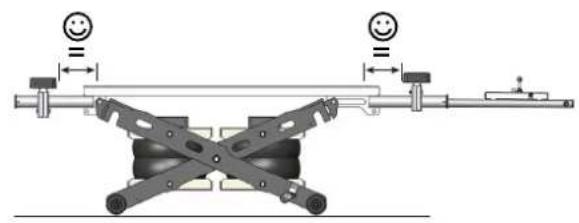 GYS Spot Lift PRO MOB - WARRANTY - 3