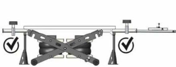 GYS Spot Lift PRO MOB - 1/ HEFFEN - 2