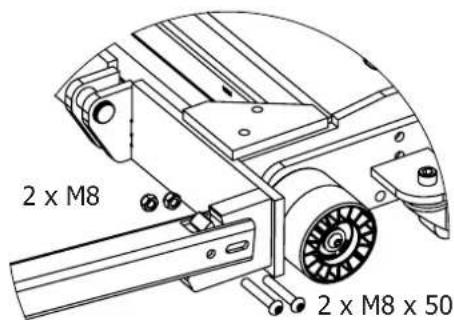 GYS Spot Lift PRO MOB - INSTALLATION ET CONNEXIONS - 2