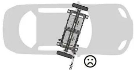 GYS Spot Lift PRO MOB - ESPACE DE SÉCURITÉ - 6
