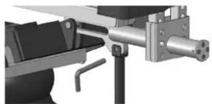 GYS Spot Lift PRO MOB - WARRANTY - 2