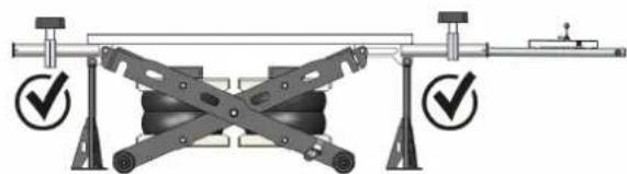 GYS Spot Lift PRO MOB - INSTRUCTIONS - 2