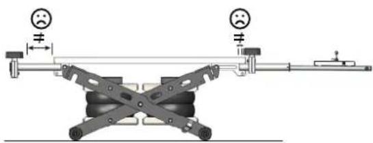 GYS Spot Lift PRO MOB - WARRANTY - 4