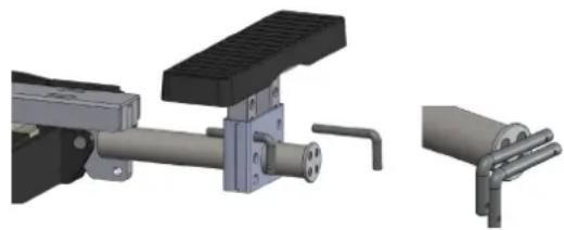 GYS Spot Lift PRO MOB - INSTRUCTIONS - 1