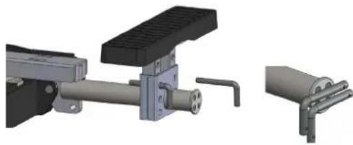 GYS Spot Lift PRO MOB - 1/ HEFFEN - 1
