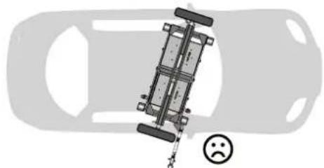 GYS Spot Lift PRO MOB - INSTRUCTIONS - 7