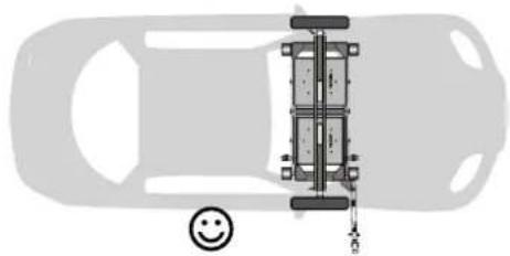 GYS Spot Lift PRO MOB - INSTRUCTIONS - 6