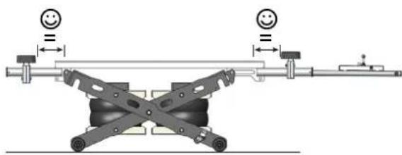 GYS Spot Lift PRO MOB - INSTRUCTIONS - 4