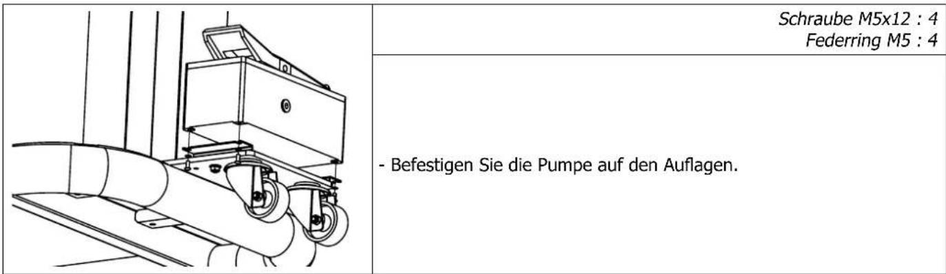 GYS Spot Lift Easy - INBETRIEBNAHME - 4