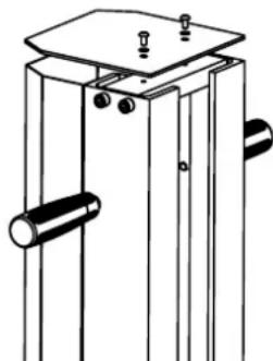 GYS Spot Lift Easy - ПОВЕРКИ TEXHINQUECKOE OBCJYKUBAHNE - 1