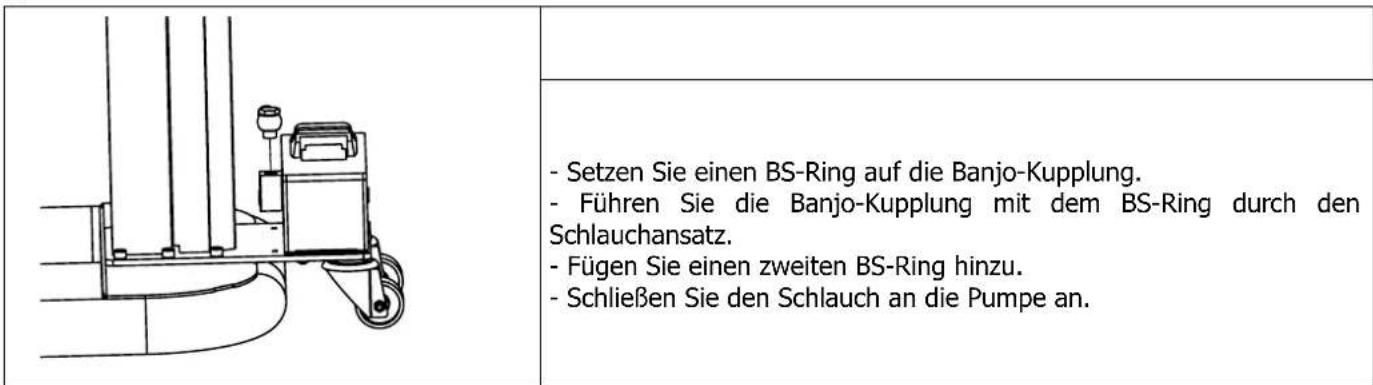 GYS Spot Lift Easy - INBETRIEBNAHME - 6