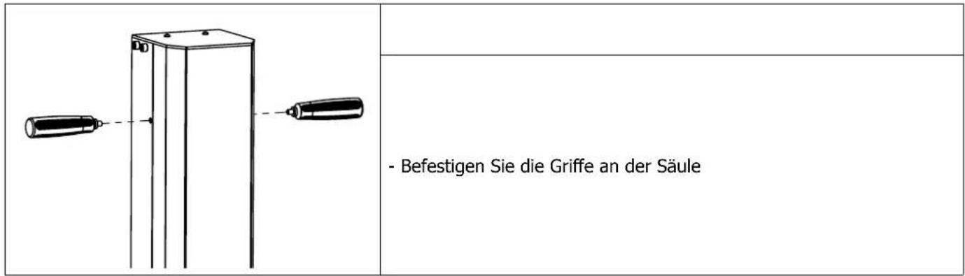 GYS Spot Lift Easy - INBETRIEBNAHME - 8