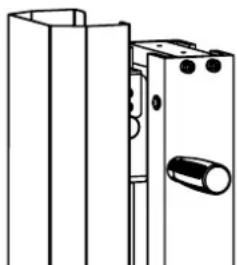 GYS Spot Lift Easy - ПОВЕРКИ TEXHINQUECKOE OBCJYKUBAHNE - 2