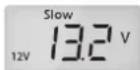 GYS Artic 4000 - - Modes description : - 1