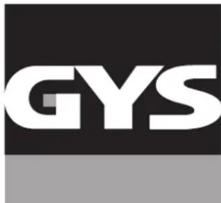 GYS Twincool - ELEKTRISCHE VEILIGHEID - 2