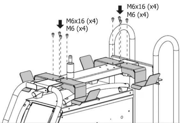 GYS Twincool - TROLLEY SET-UP (OPTION REF. 037328) - 6
