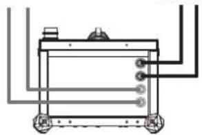 GYS Twincool - TWINCOOL-ANSCHLUSSE - 4
