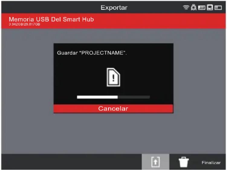 MILWAUKEE M18 297322 - Exportar tarea desde la galería - 1