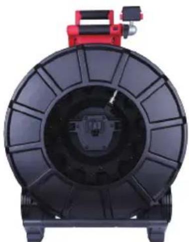MILWAUKEE M18 297322 - Pipeline Inspection Reel Overview - 3