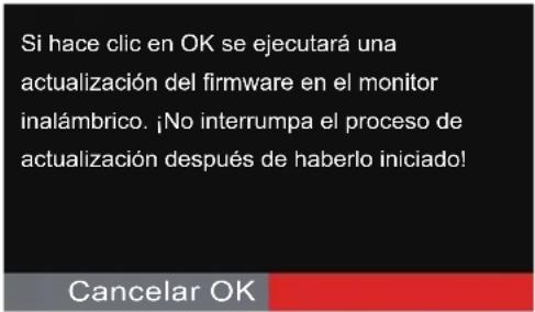 MILWAUKEE M18 297322 - Los archivos de actualización tienen una extensión .bin. - 1