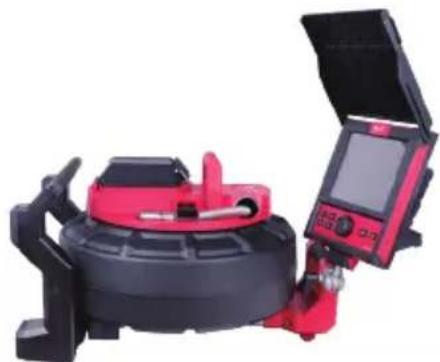 MILWAUKEE M18 297322 - WARNING - 9