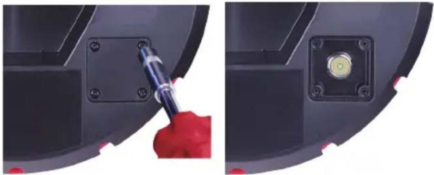 MILWAUKEE M18 297322 - Camera Test Port - 1