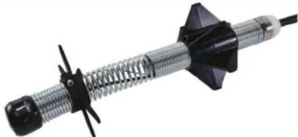 MILWAUKEE M18 297322 - Installation du patin type étoile - 5