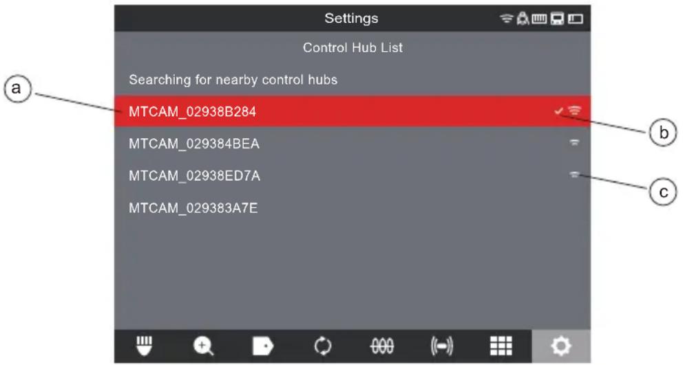 MILWAUKEE M18 297322 - First-time Wireless Monitor Paring - 1