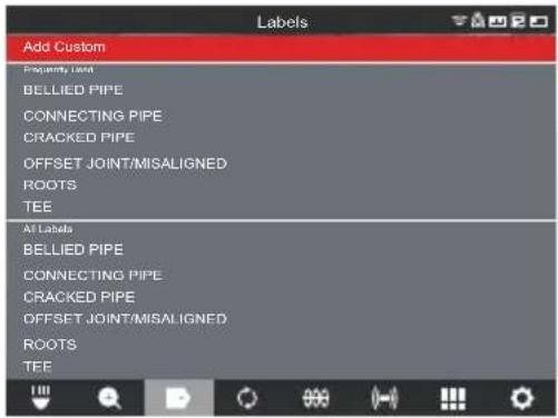 MILWAUKEE M18 297322 - Using Labels - 1