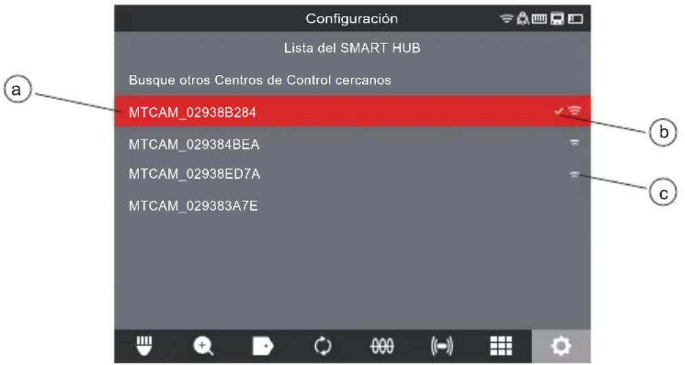 MILWAUKEE M18 297322 - Emparejamiento inicial del monitor inalámbrico - 1