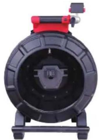 MILWAUKEE M18 297322 - Generalidades del tiralíneas de inspección de tuberías - 3