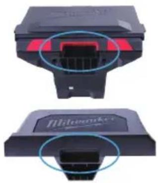 MILWAUKEE M18 297322 - ADVERTENCIA - 1