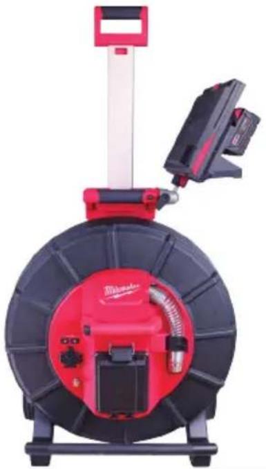 MILWAUKEE M18 297322 - ▲AVERTISSEMENT - 4