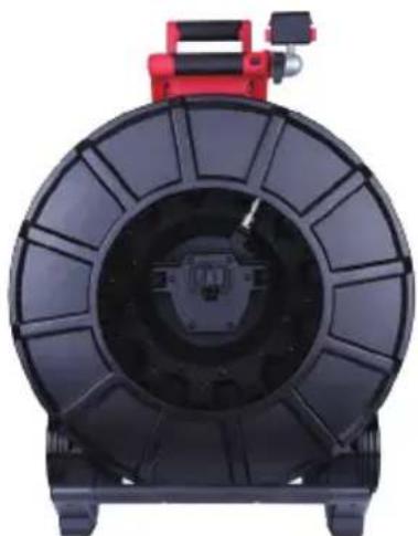 MILWAUKEE M18 297322 - Aperçu de la bobine d'inspection de tuyaux - 3