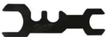 MILWAUKEE M18 297322 - Têtes de caméra - 7