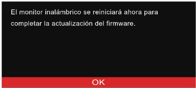 MILWAUKEE M18 297322 - Los archivos de actualización tienen una extensión .bin. - 3