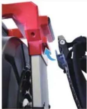MILWAUKEE M18 297322 - Bobine d'inspection de tuyaux - 2