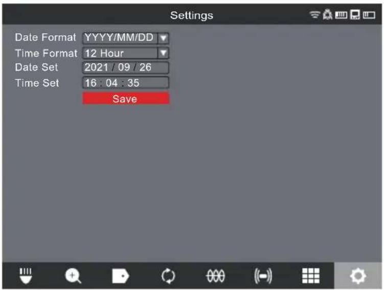 MILWAUKEE M18 297322 - M18 ^TM Wireless Monitor - 1