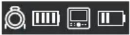 MILWAUKEE M18 297322 - First-time Wireless Monitor Paring - 6
