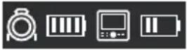 MILWAUKEE M18 297322 - Emparejamiento inicial del monitor inalámbrico - 5