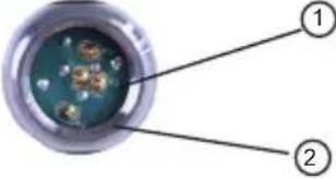 MILWAUKEE M18 297322 - Camera Heads - 6